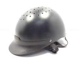 casco jinete decathlon fouganza