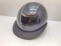 casco jinete equitheme equestrian helmet