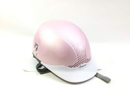 casco jinete fouganza 3