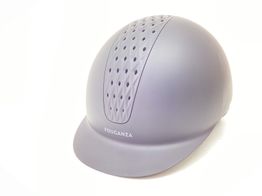 casco jinete fouganza 520