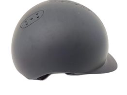 casco jinete fouganza 520