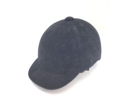 casco jinete fouganza c300
