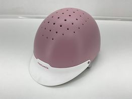 casco jinete fouganza dh006