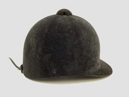 casco jinete sin marca sin modelo