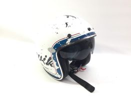 casco medio huevo hevik hhv29fsmwb57