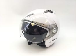 casco medio huevo ls2 tomcat of545