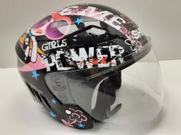 casco medio huevo shiro helmets ece-r 22.05