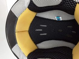 casco medio huevo shiro helmets ece-r 22.05