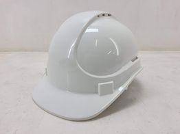 casco obra