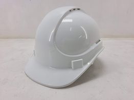 casco obra