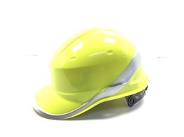 casco obra
