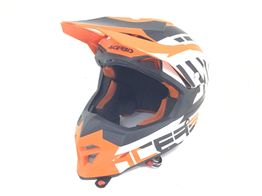 casco off road acerbis impact