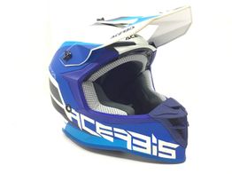 casco off road acerbis linear