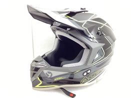 Casco Off Road Acerbis Linear
