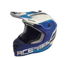 casco off road acerbis linear