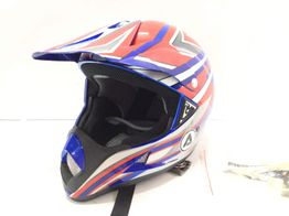 capacete motocross acerbis profile evo