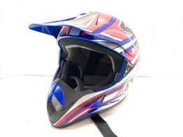 capacete motocross acerbis profile evo