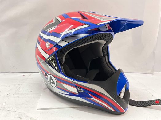 capacete motocross acerbis profile evo