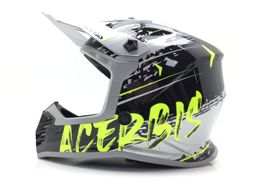 casco off road acerbis profile junior