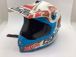 Casco Off Road Acerbis Reactive