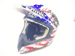 Casco Off Road Airoh Aviator