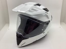 casco off road airoh bandit
