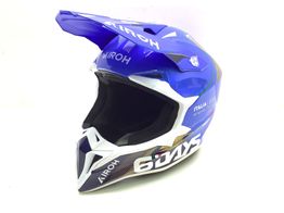 Casco Off Road Airoh Italia 2025