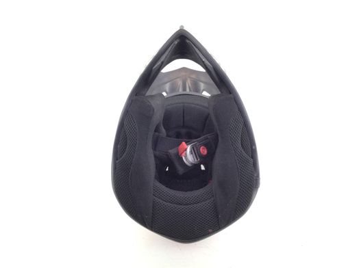casco off road airoh junior archer