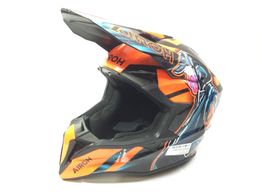 casco off road airoh twist mad 2.0