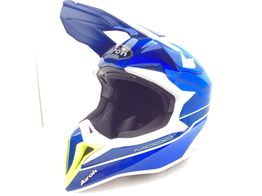 Casco Off Road Airoh Wraap Mood
