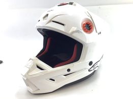 casco off road alpinestars sm5