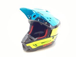 capacete motocross alpinestars sm5