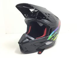 casco off road alpinestars sm5