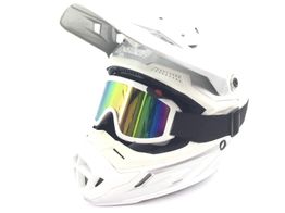 casco off road answer ar1