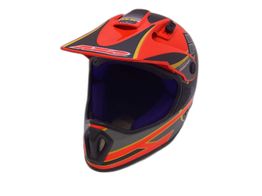 Casco Off Road Axo rx5