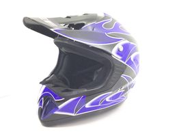 casco off road bef cr-011