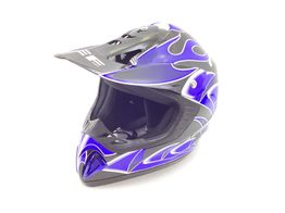 capacete motocross bef cr-011