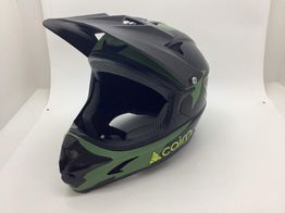 capacete motocross cairn downhill