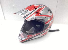 casco off road driver 10art