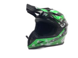 casco off road dyxtroy ecer22-05