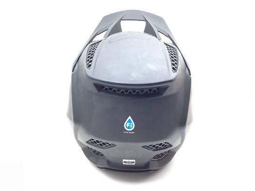 casco off road fox mvrs