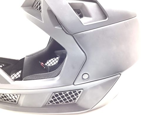 casco off road fox mvrs