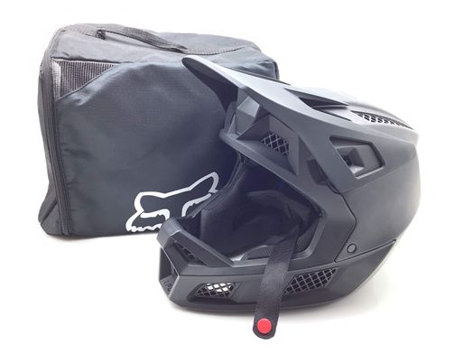 casco off road fox mvrs