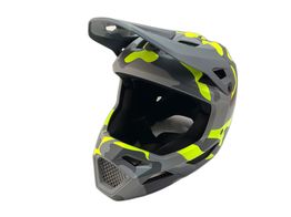 Casco Off Road Fox Proframe