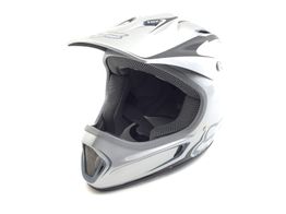 capacete motocross fox rampage