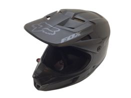 casco off road fox v1