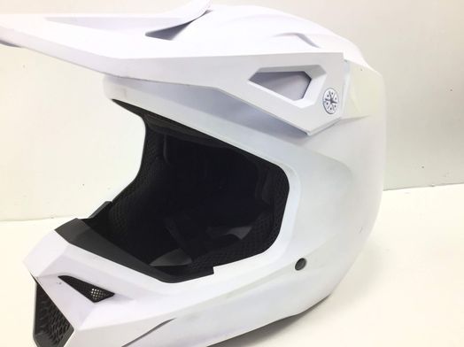 casco off road fox v1