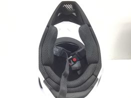 casco off road fox v1