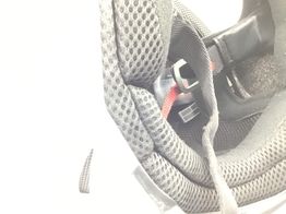 casco off road fox v1