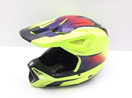 casco off road fox v1